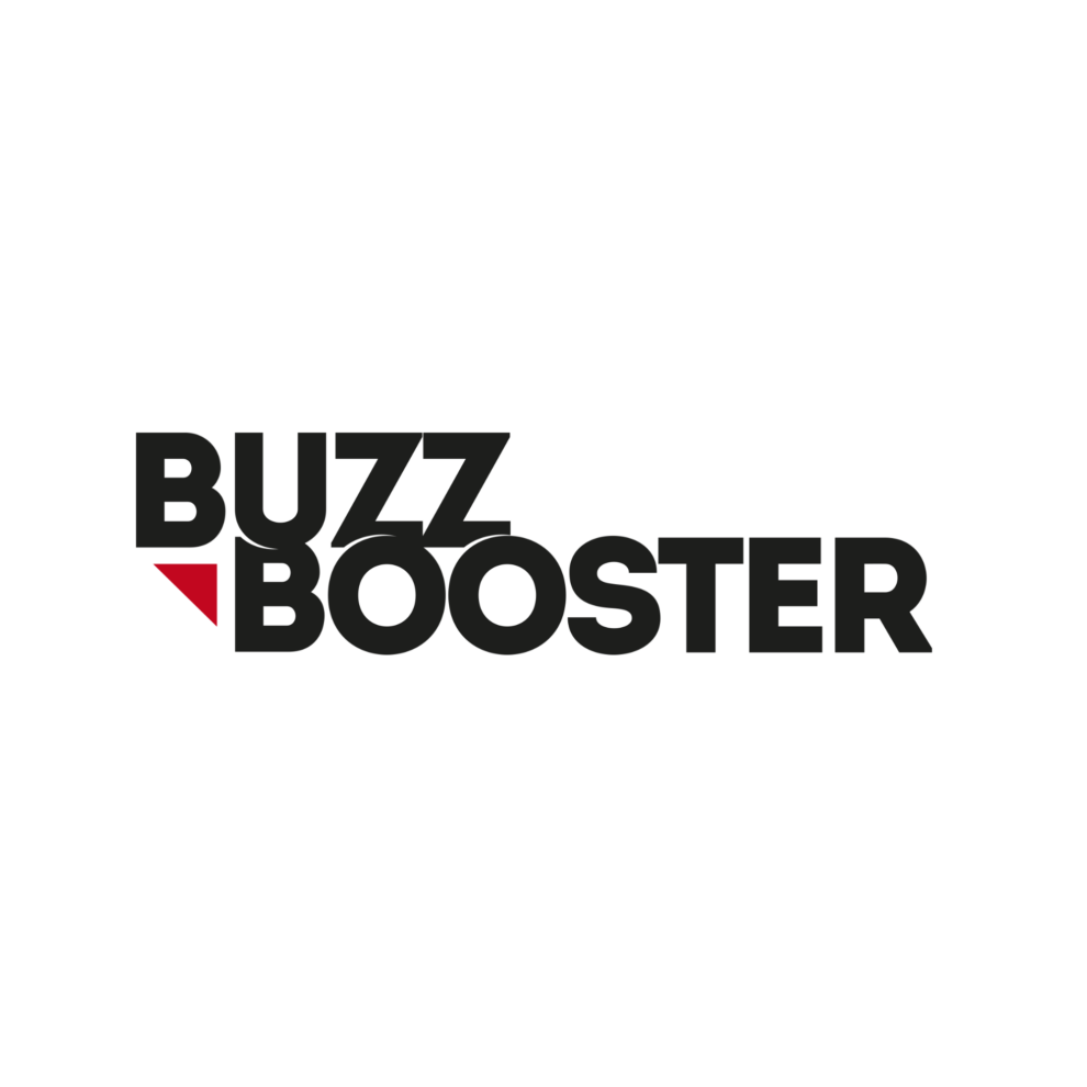 Logo - Buzz Booster