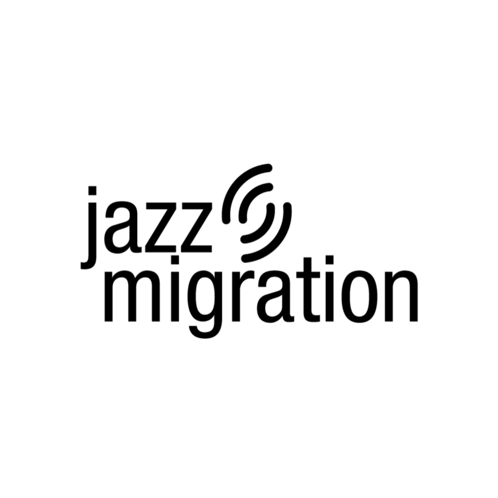 Logo - Jazz Migration