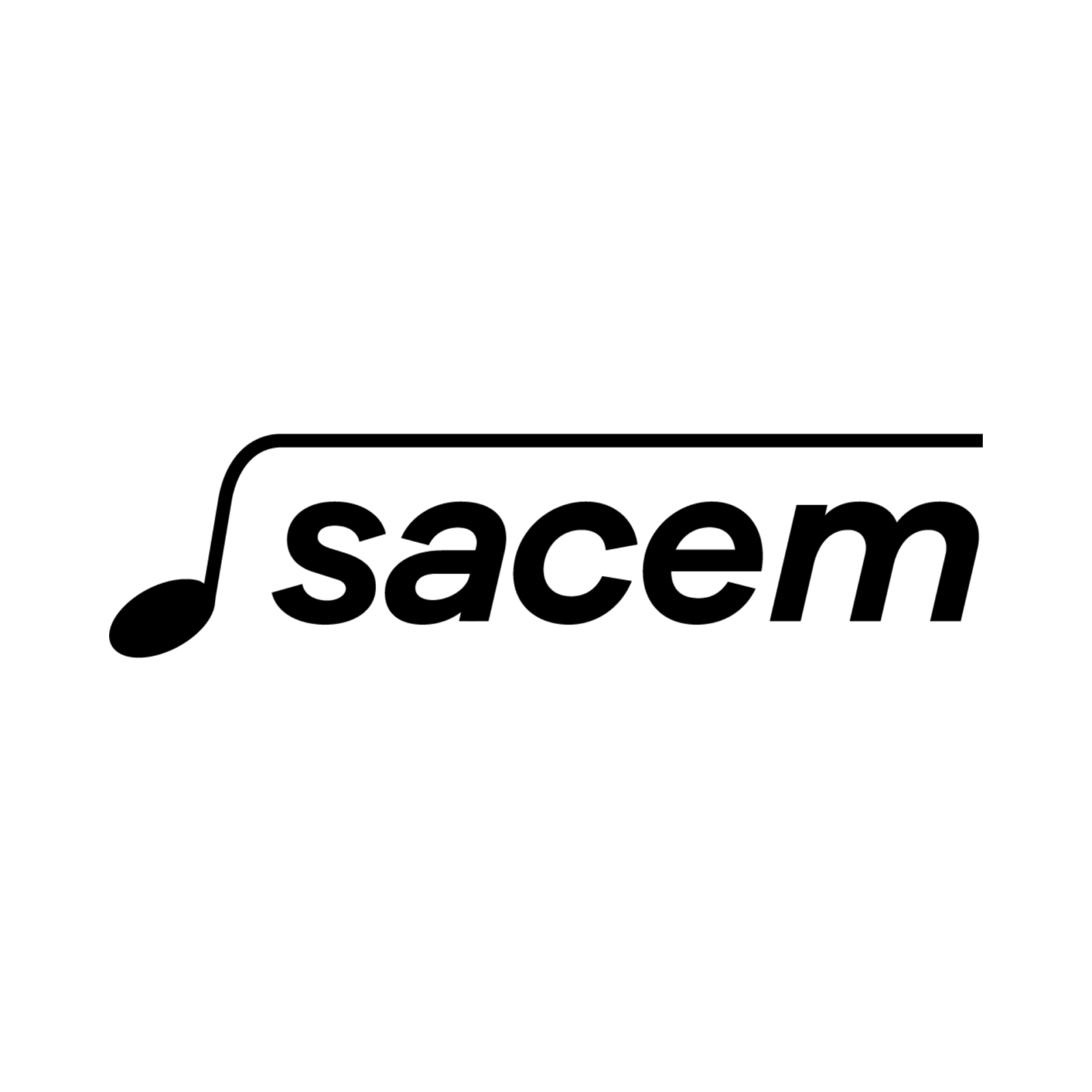 Logo : SACEM