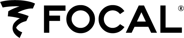 Logo : Focal