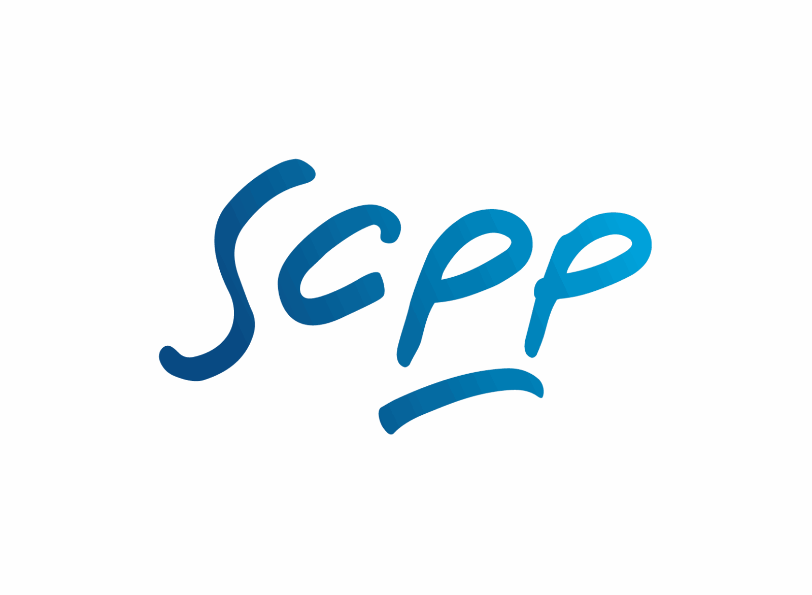 Logo : SCPP